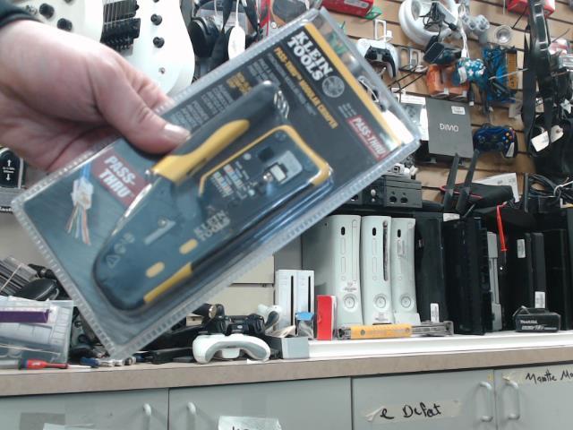 Crimper