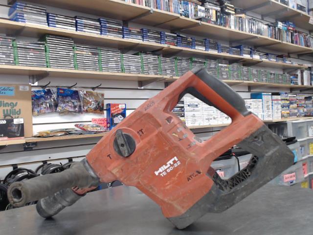 Hammerdrill 22v no batt/chargeur