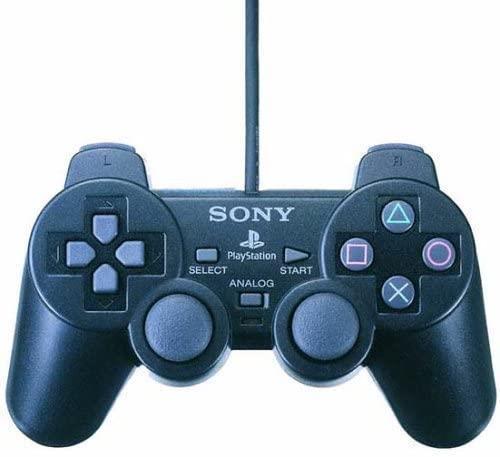 Manette de ps2