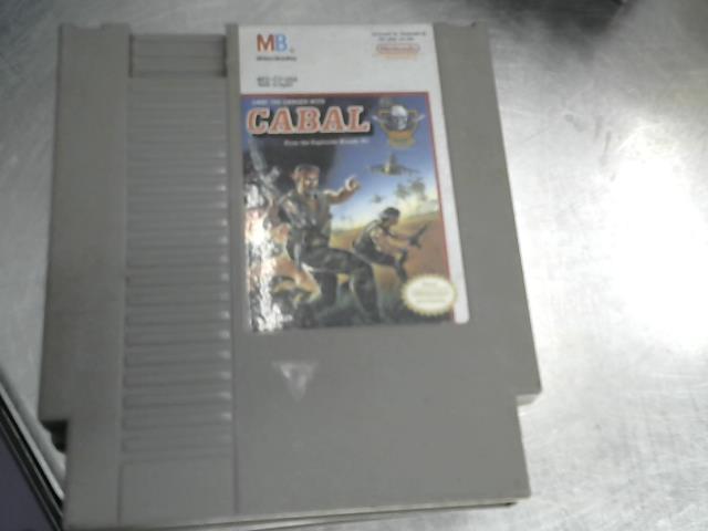 Cabal