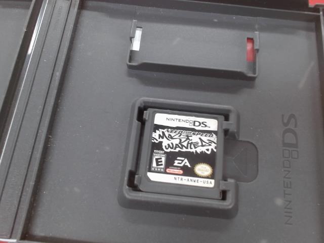 Nfs wanted ds