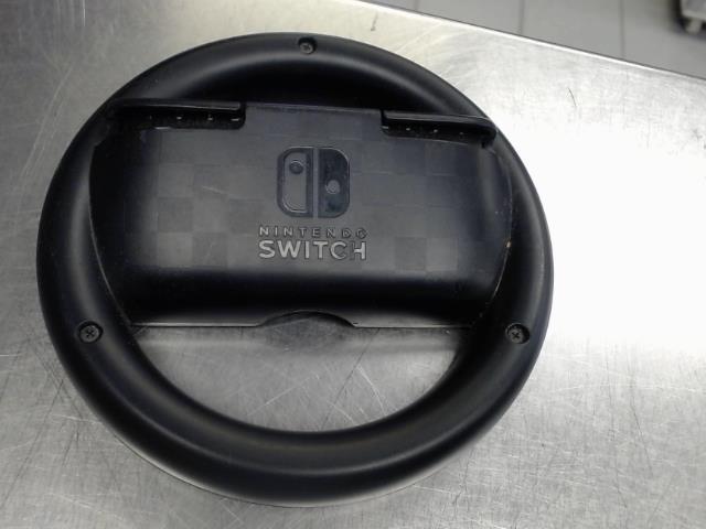 Volant pour joycon