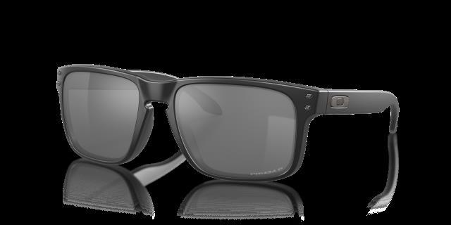 Lunette noire holbrook (reactivation)