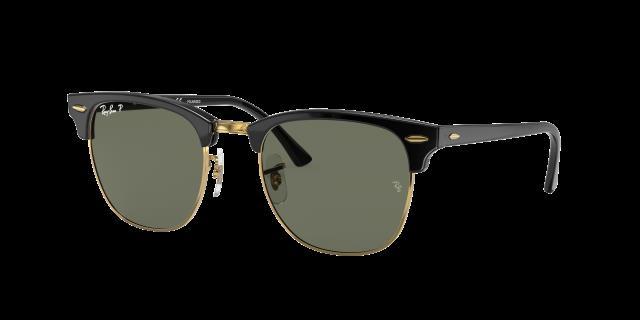 Lunette de soleil rayban clubmaster