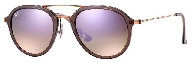 Lunette de soleil rayban 6237/7x