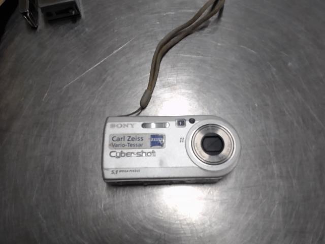 Camera optex