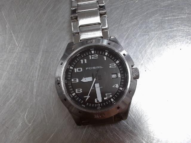 Montre fossil