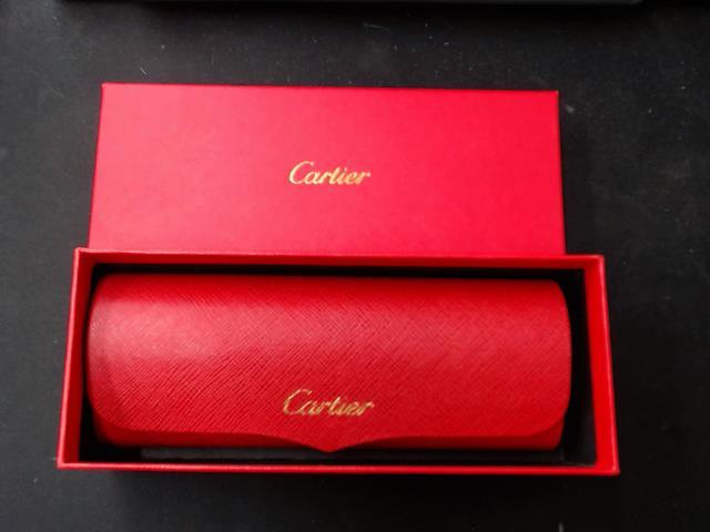 Fake cartier bonne etat