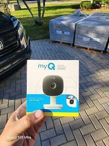 Camera de garage neuf dans boite