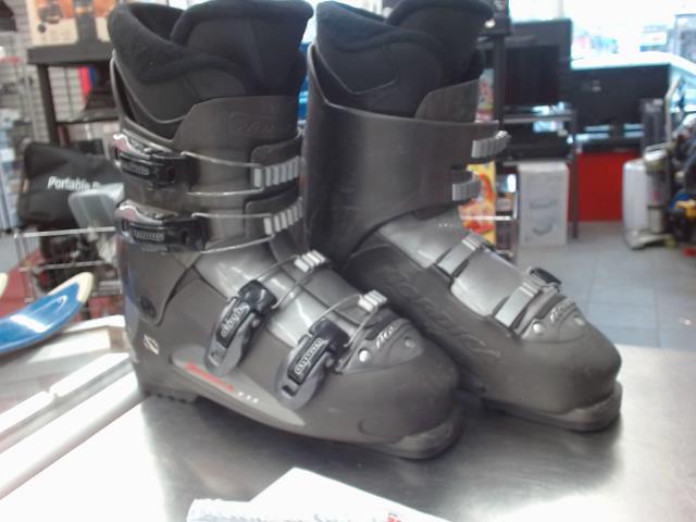 Botte de ski alpin