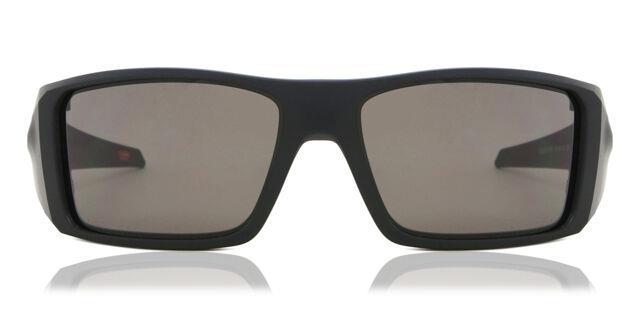 Lunette oakley noire heliostat