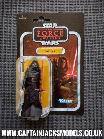 Kylo ren vc117
