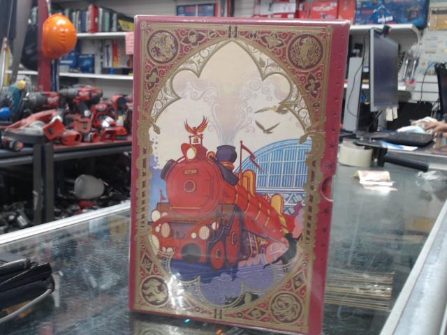 3 premier livre harry potter neuf