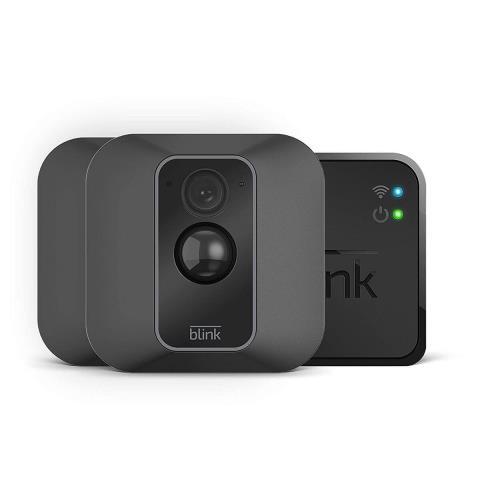 Camera blink xt 2 compatible avec xt1