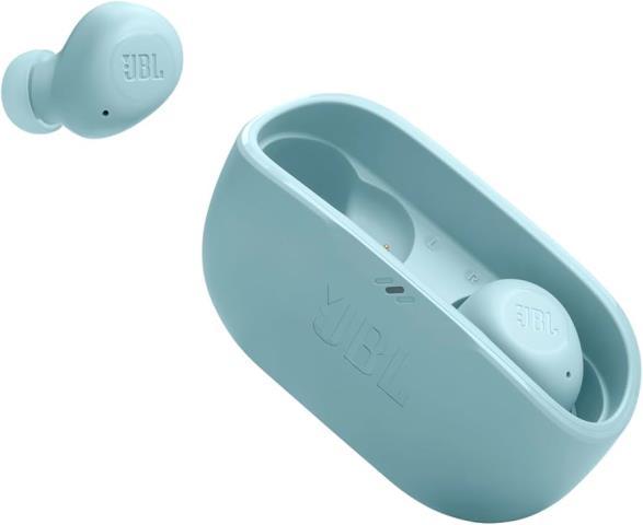 Ecouteurs bluetooth jbl vibe buds neuf