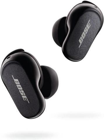 Ecouteurs bluetooth noir neuf