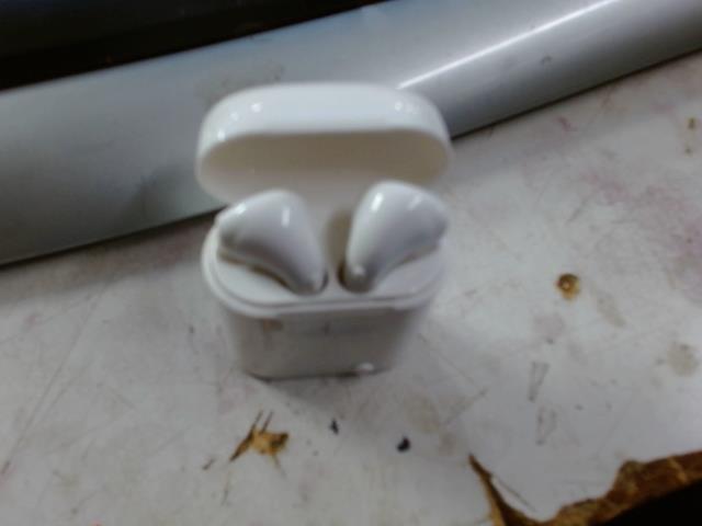 Pair in-ears