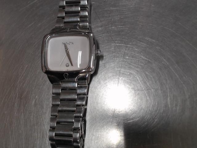 Montre homme stainless