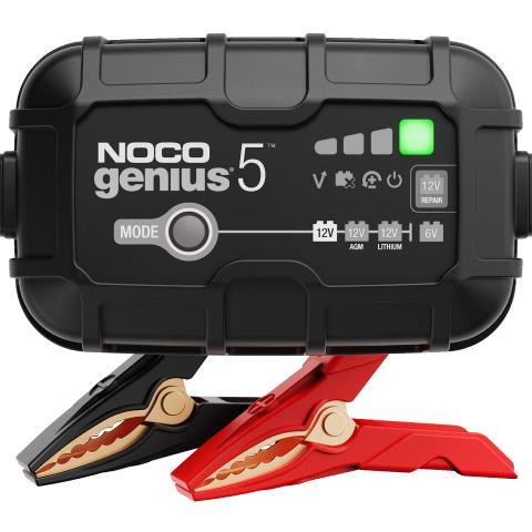 Chargeur pour batterie
