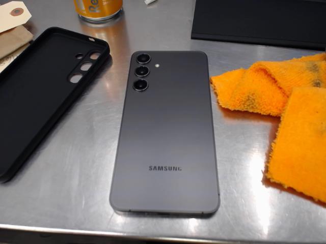Samsung galaxy s24+ 256gb