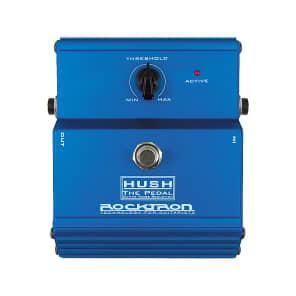 Pdale noise reduction