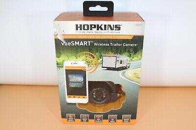 Hopkins wireless trailer camera