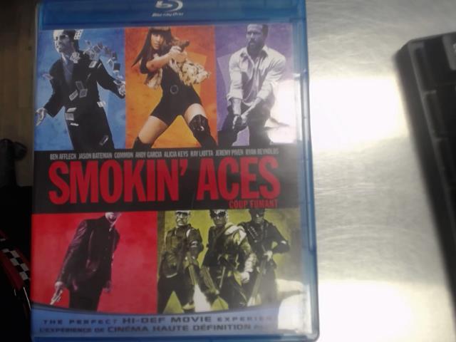 Smokin' aces