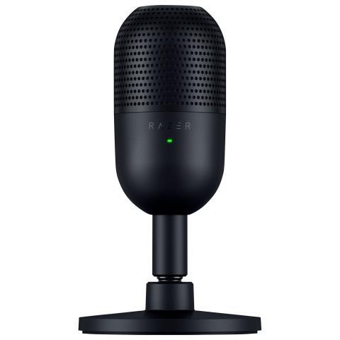 Seiren v3 mini micro razer
