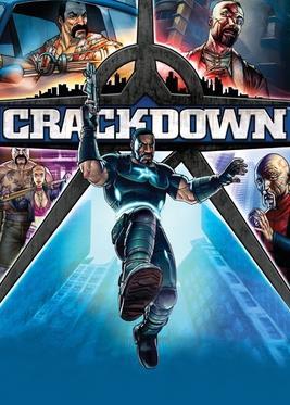 Crackdown