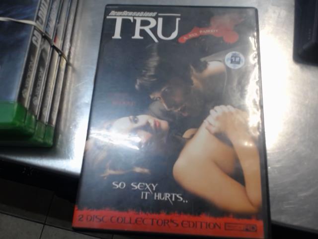 Film xxx