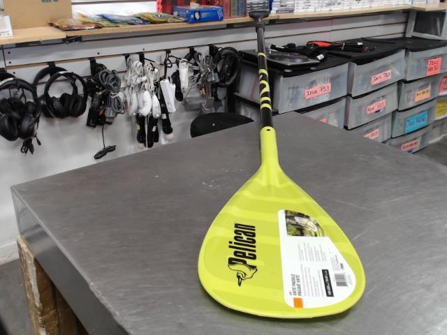 Rame paddle board neuve