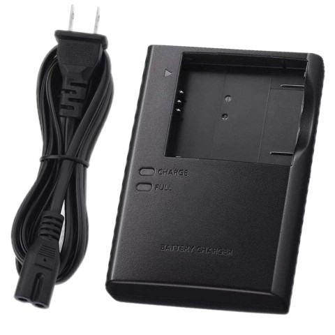 Charger canon