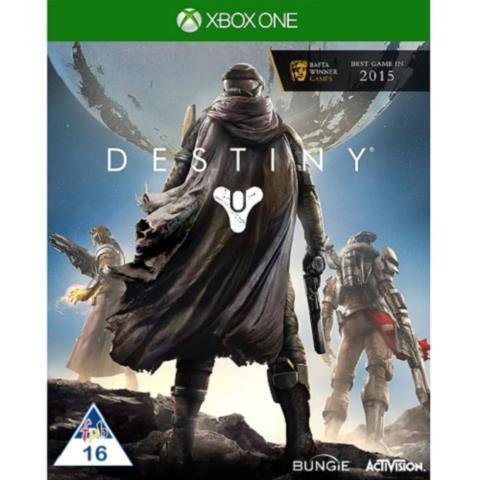 Destiny