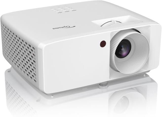 Projecteur 4k+acc en bo