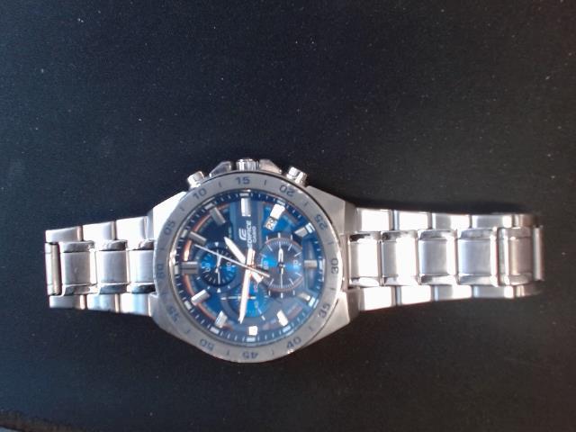 Montre casio edfice efr564 d