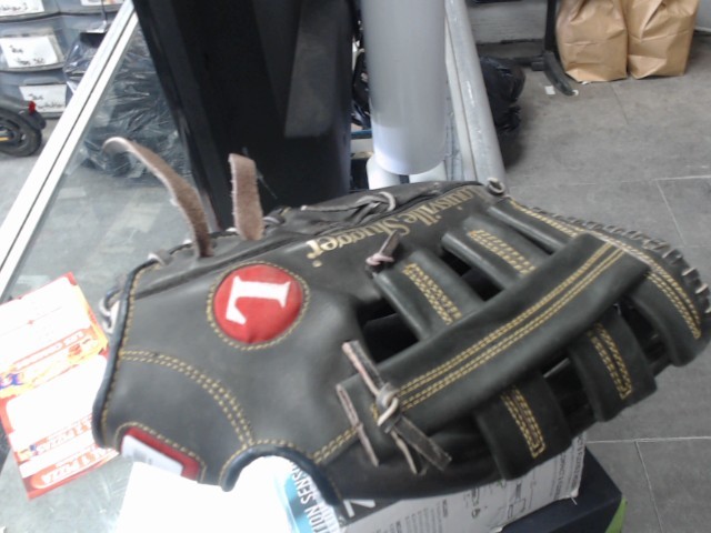 Gant de baseball droitier ado