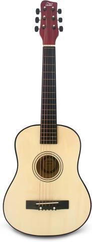 Guitare pour enfant acoustique