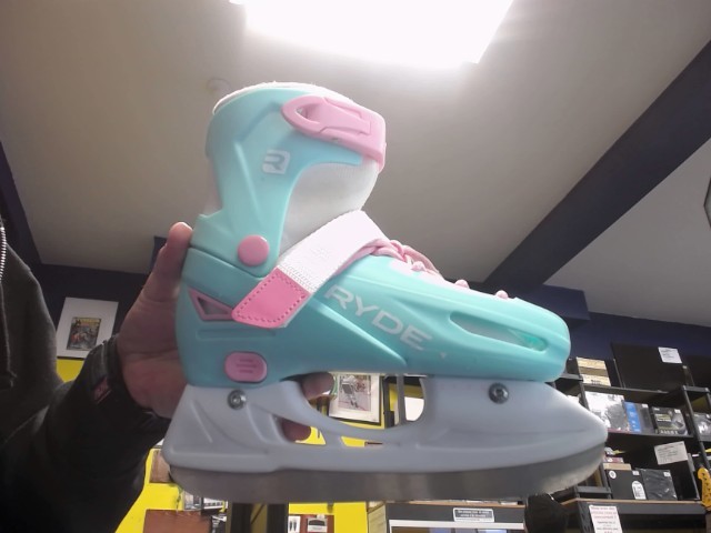 Patins a glace
