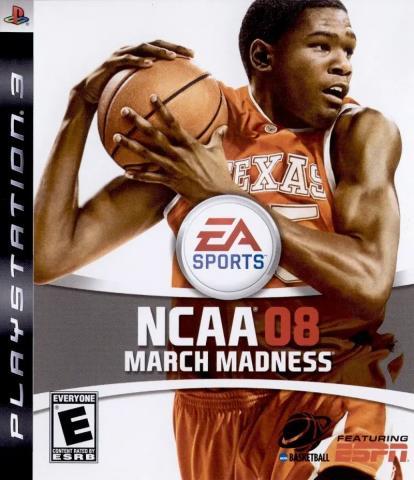 Ncaa 08