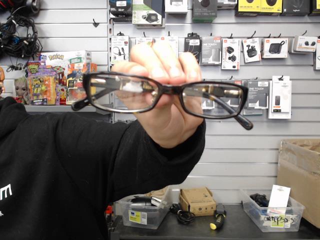Lunette pour femme