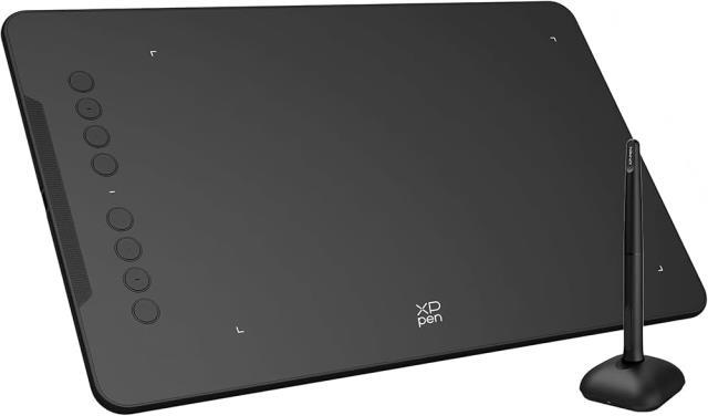 Tablette graphique