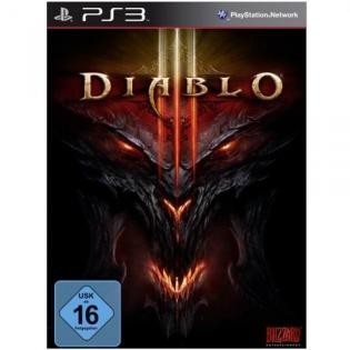 Diablo 3
