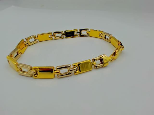 BRACELET EN OR 10KT