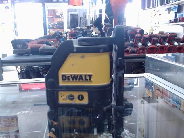 Laser de construction