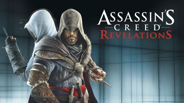 Assasins creed revelations