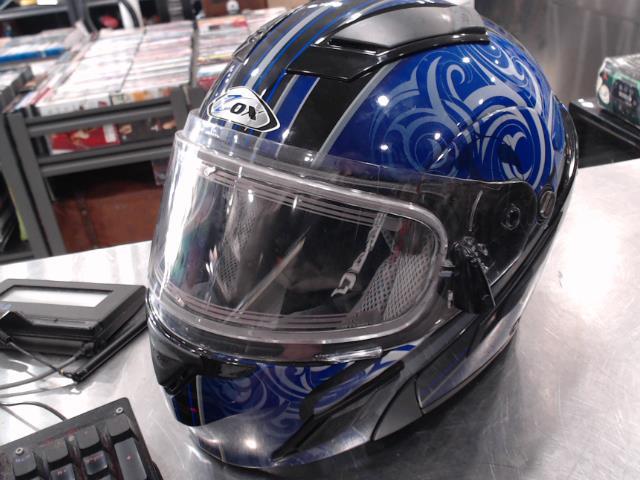 Casque de moto neuf