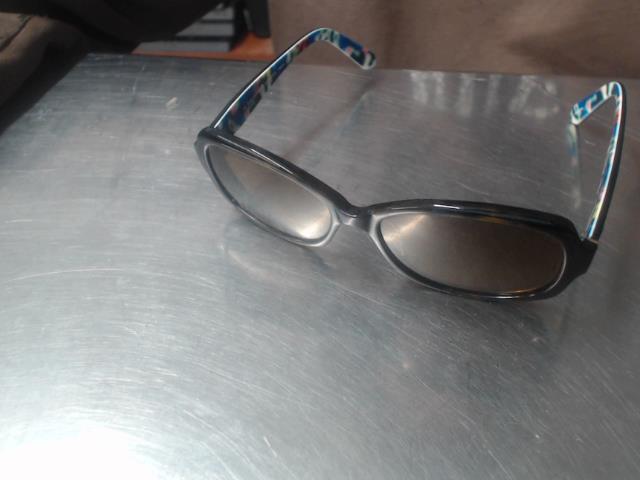 Lunette de soleil