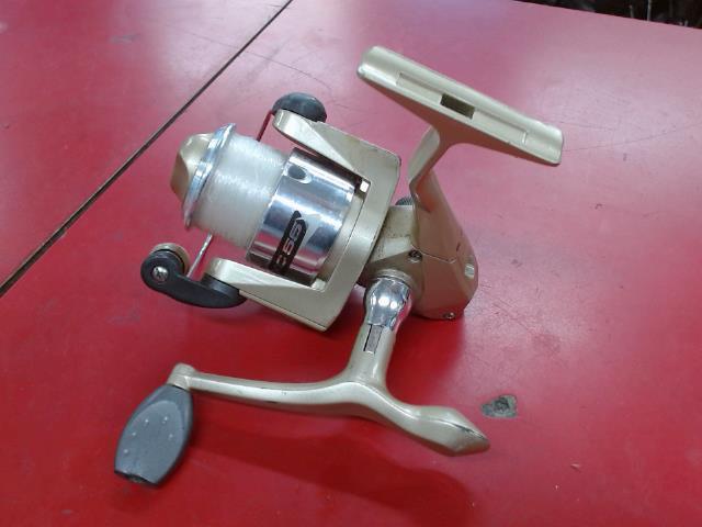 Moulinet a peche