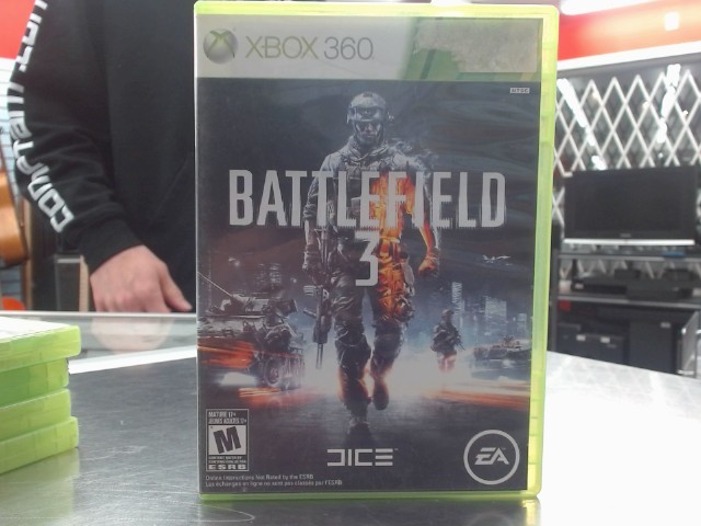Battlefield 3