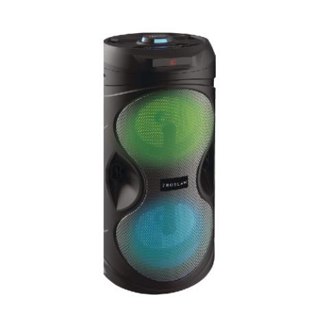 Speaker proscan ds bo bluetooth led